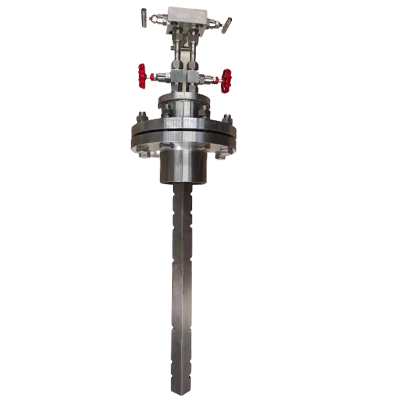 阿牛巴流量計對比孔板流量計有哪些優點