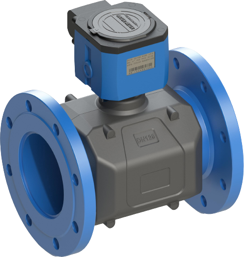 超聲波水表在行業內應用的優勢