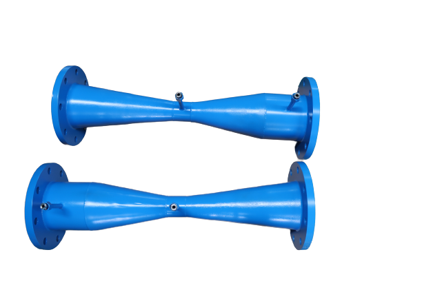 文丘里管流量計 文丘里管流量計