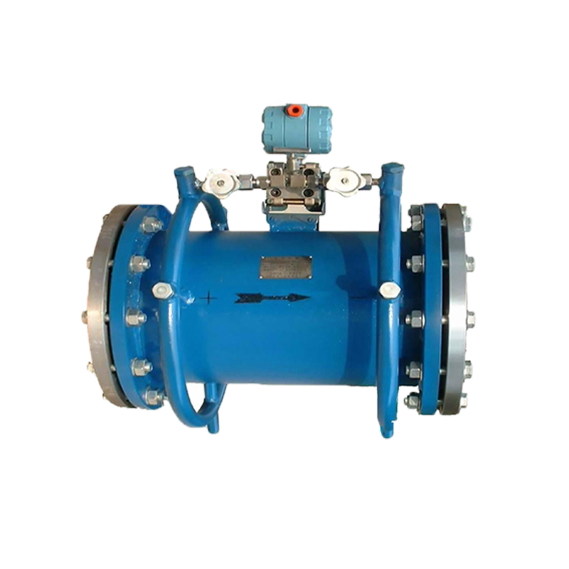 節流裝置都有哪些分類