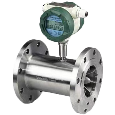 氣體渦輪流量計(jì)和液體渦輪流量計(jì)有何區(qū)別