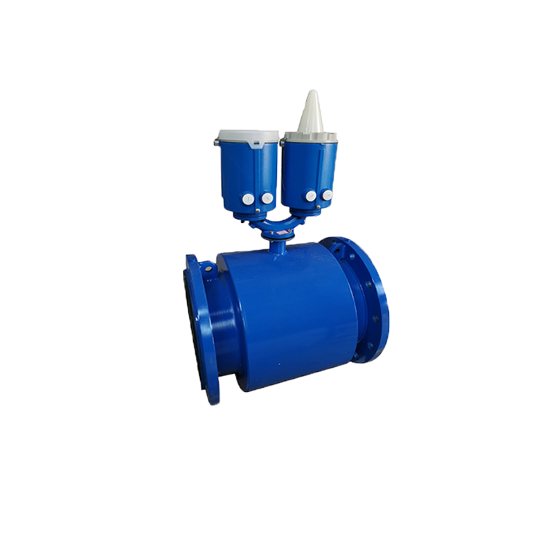 電池供電電磁流量計適用哪種場合？測量什么介質？