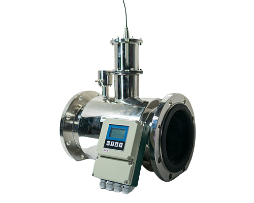 什么是非滿管污水流量計(jì)