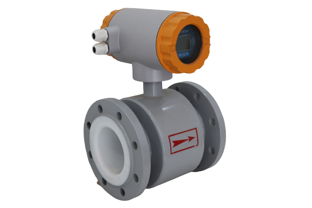 電磁流量計(jì)分類(lèi)-全球百科