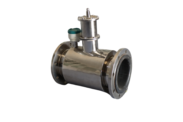 非滿管電磁流量計知名流量計生產廠家