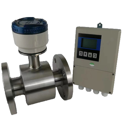 電磁流量計一體式跟分體式有什么區別？