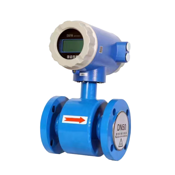 電磁水表VS電磁流量計對比指南