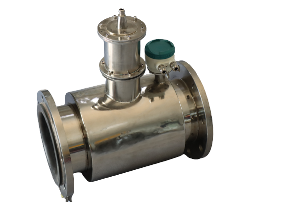 從滿管到非滿管：電磁流量計的技術擴展性與局限性分析