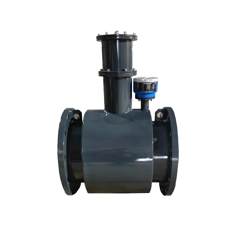 非滿管電磁流量計(jì)-非滿管流量計(jì)-不滿管流量計(jì)-管道不滿管電磁流量計(jì)