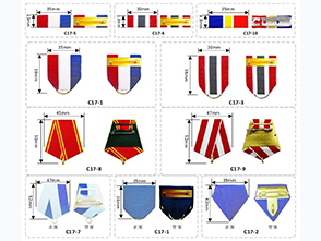 周年會(huì)議紀(jì)念章定制