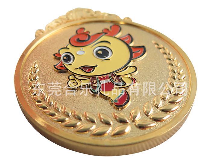 俱樂部協(xié)會獎牌