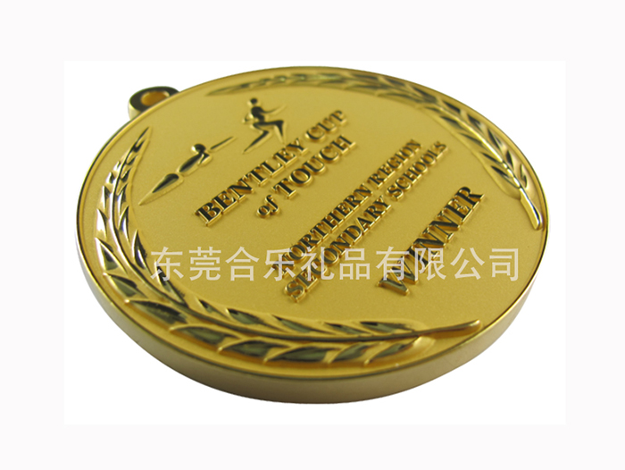 馬拉松比賽 越野賽活動(dòng)獎(jiǎng)牌