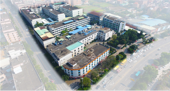 一家十分低調且有實力的禮品廠家